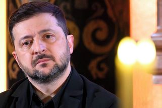 Spor o Donbas vyřeší jen rozhovor „z očí do očí“. Zelenskyj nařídil vyjednavačům, aby nadnesli otázku setkání s Putinem - Novinky